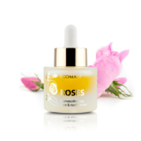 ROSES - gemmoterapeutické sérum na obličej a krk